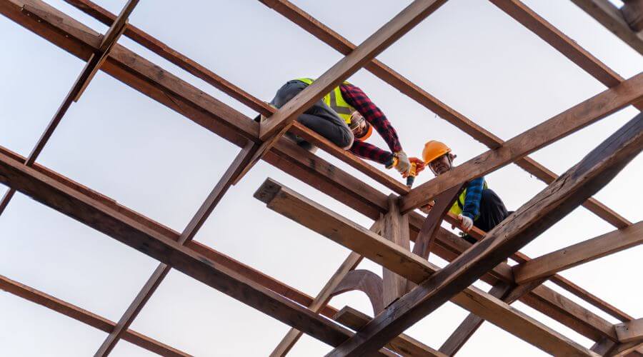 Expert top industrial roofings services in Chester, OH